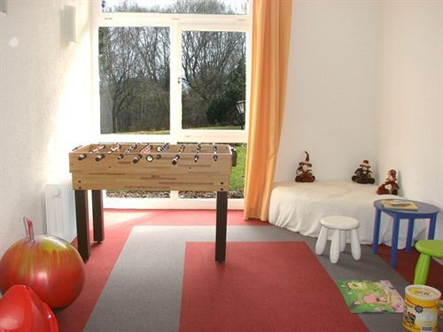 Gartenhotel Triest 바트소덴살뮨스터 외부 사진